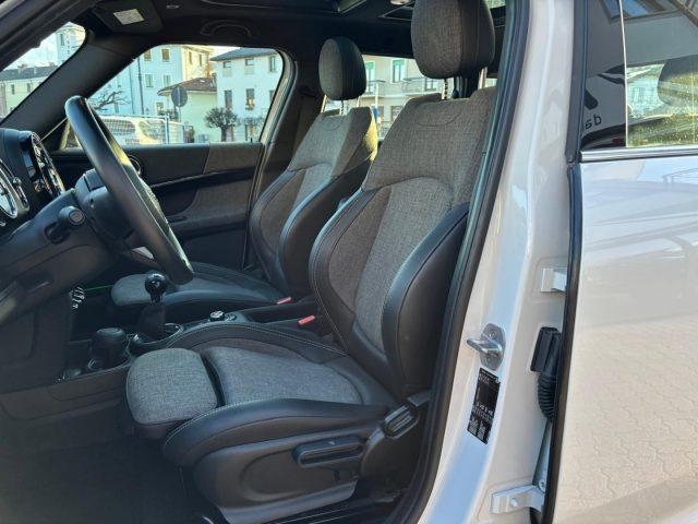 MINI Countryman 1.5 Cooper TETTO PANORAMA APRIBILE