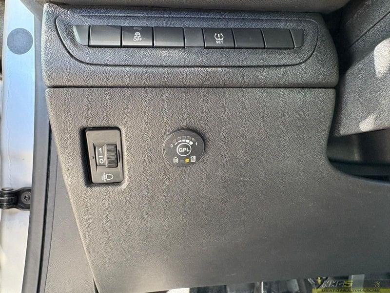 Peugeot 208 1.4 VTi 95 CV 5p. GPL Active