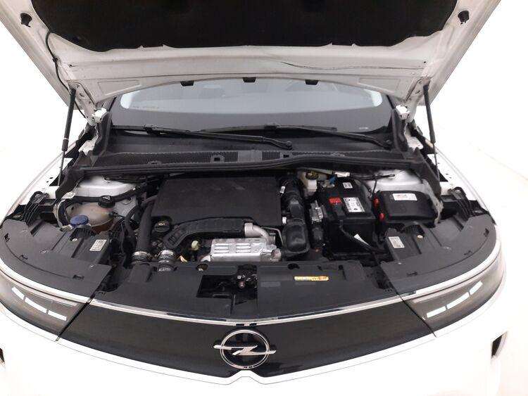 Opel Mokka Elegance BZ880507 1.2 Benzina 101CV
