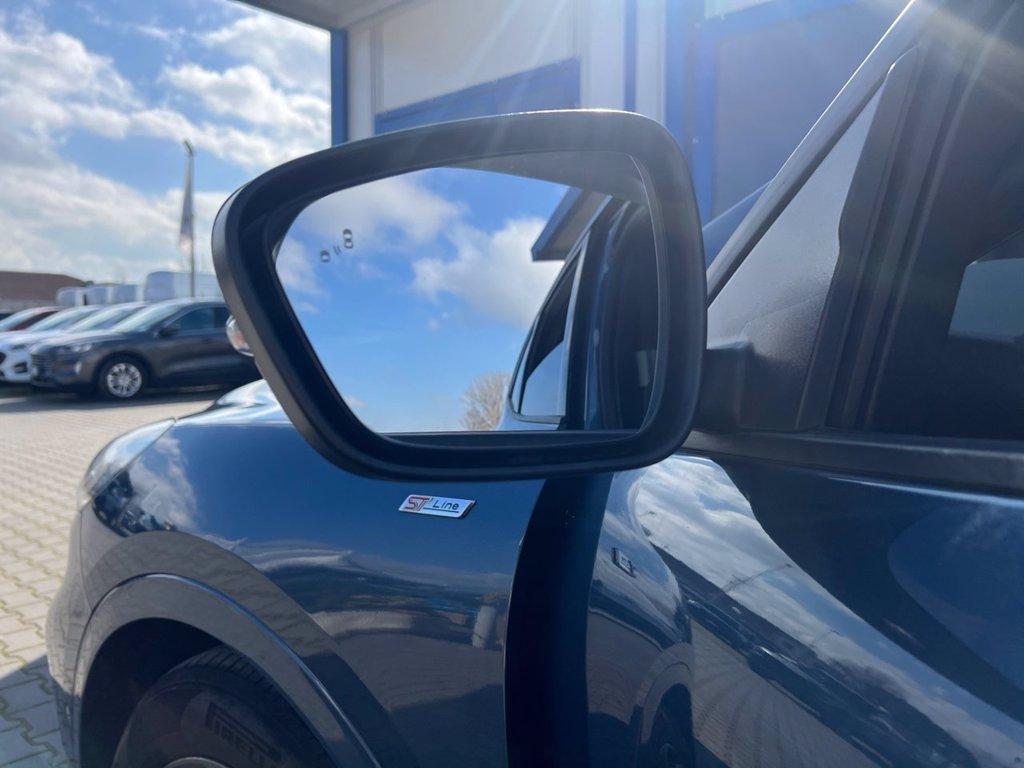 FORD Kuga 2.5 Full Hybrid 190 CV CVT 2WD ST-Line del 2022