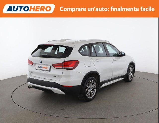 BMW X1 sDrive16d Advantage