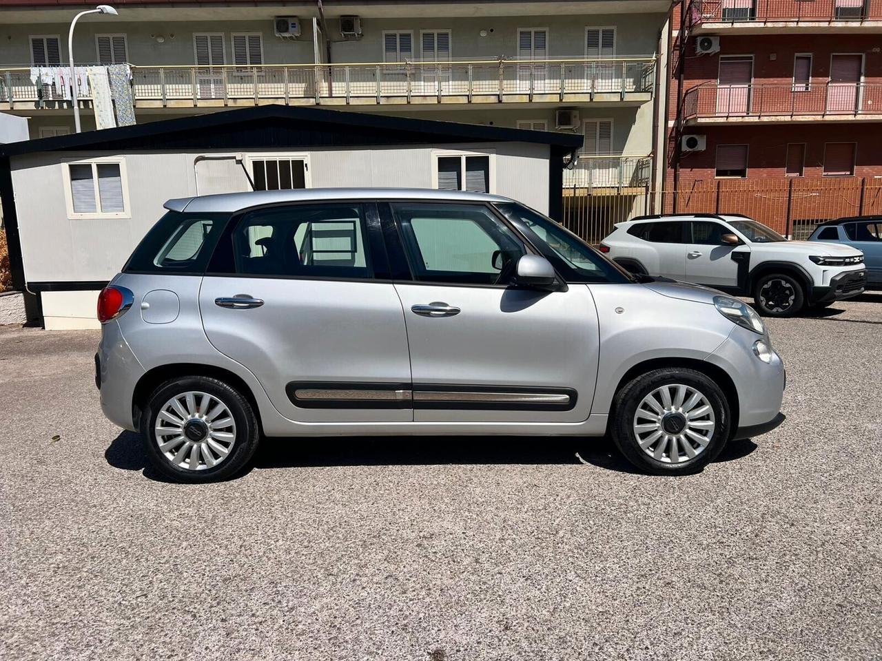 Fiat 500L 1.3 Multijet 85 CV Pop