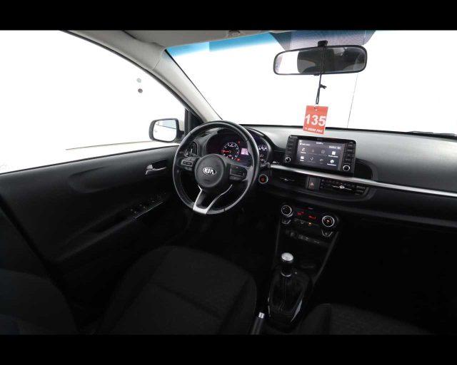 KIA Picanto 1.0 12V GPL 5 porte Style