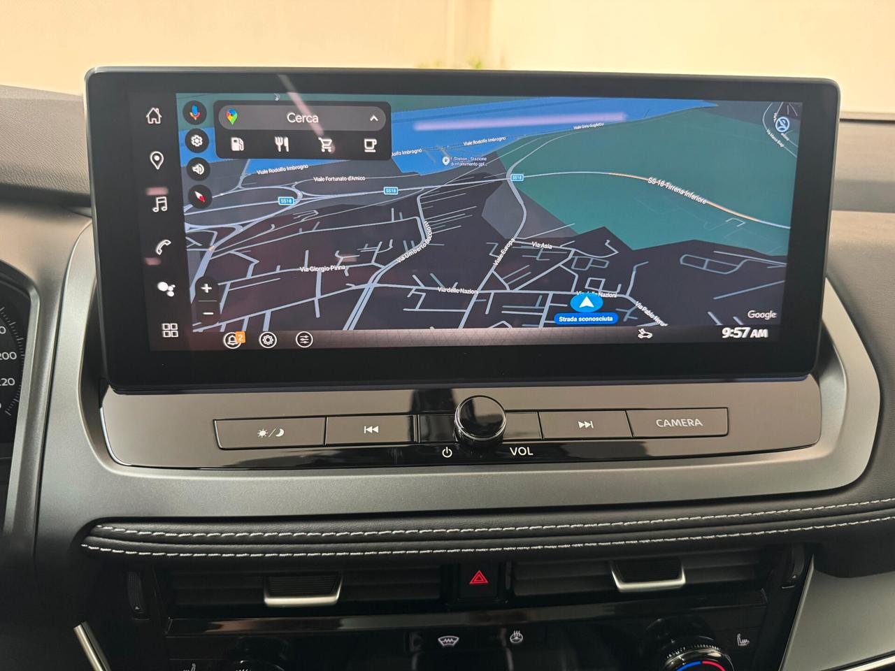 Nissan Qashqai 1.3 mhev N-Connecta 2wd 158cv Xtronic