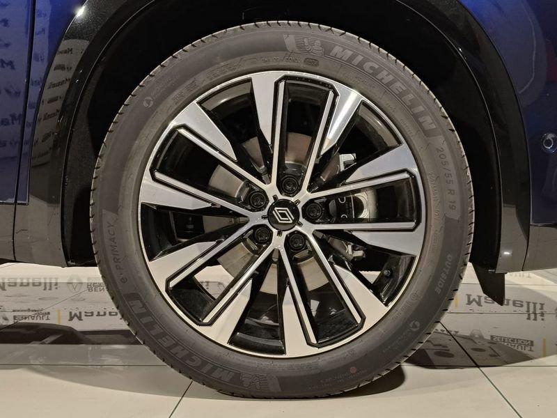 Renault Espace Techno my24 Full Hybrid E-Tech 200 rif.3021