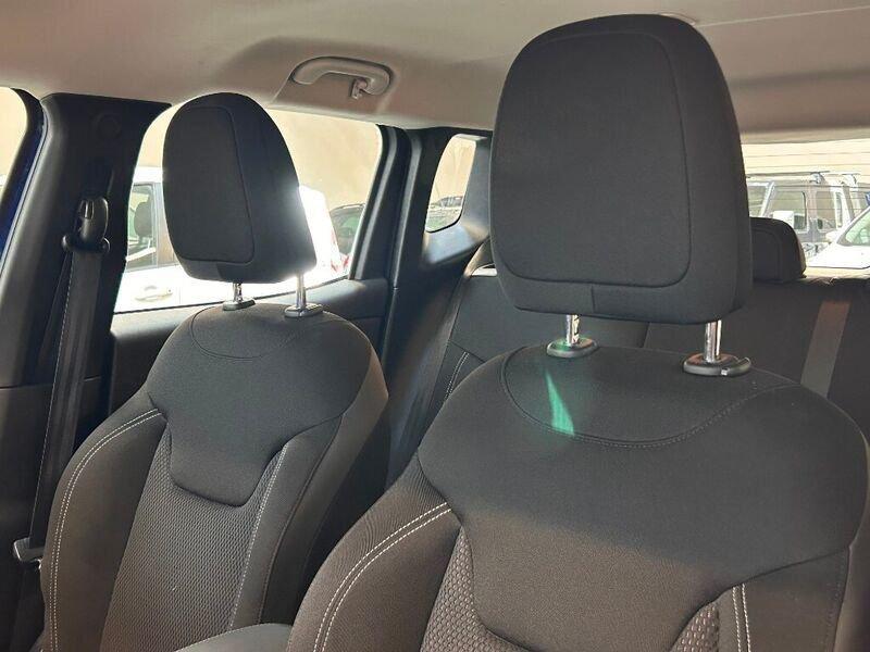 Jeep Renegade 1.3 T4 190CV PHEV 4xe AT6 Limited