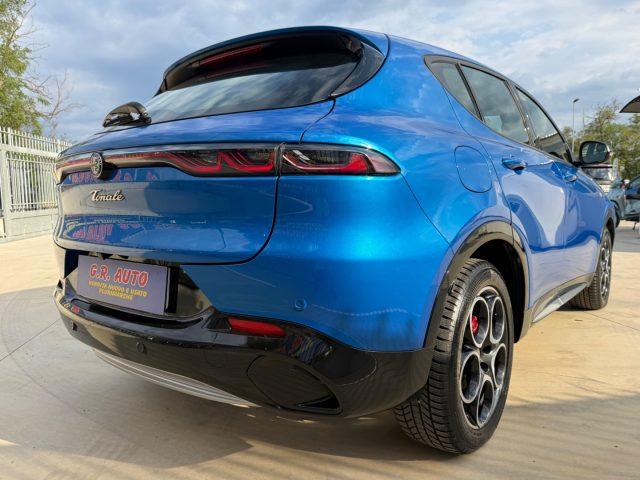 ALFA ROMEO Tonale 1.6 diesel 130CV Ti GARANZIA