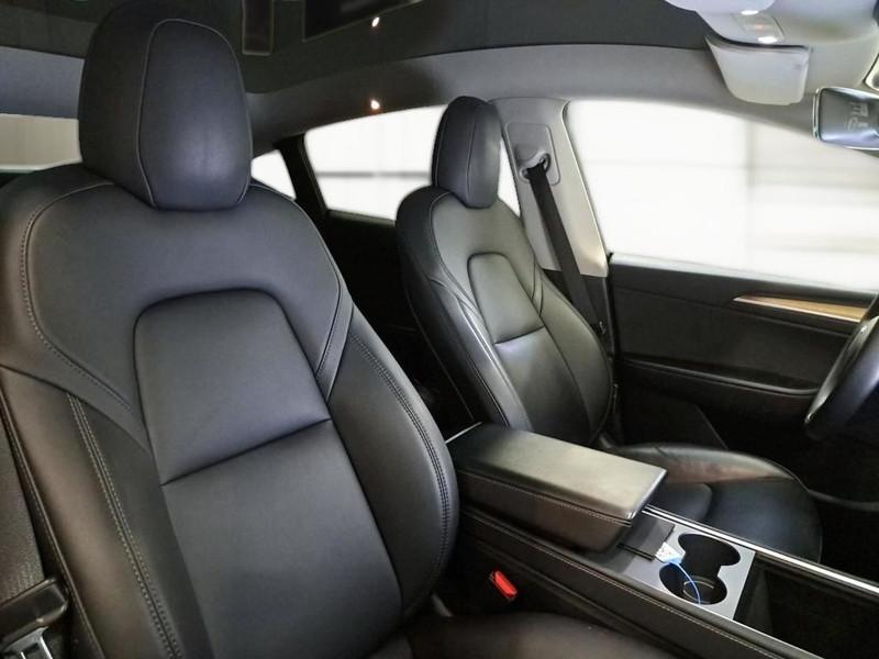 TESLA MODEL Y 75 KWH DUAL MOTOR LONG RANGE 4WD AUT. 5 PORTE SUV