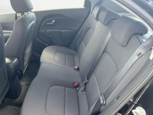 KIA Rio 1.2 CVVT 5p. Active