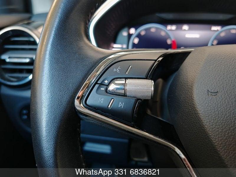 Skoda Fabia 1.0 TSI EVO Style