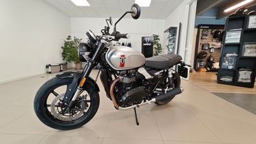 Triumph Speed Twin 900 MY25