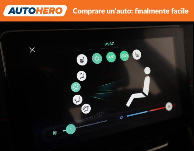 MG ZS 1.5 VTi-tech Luxury