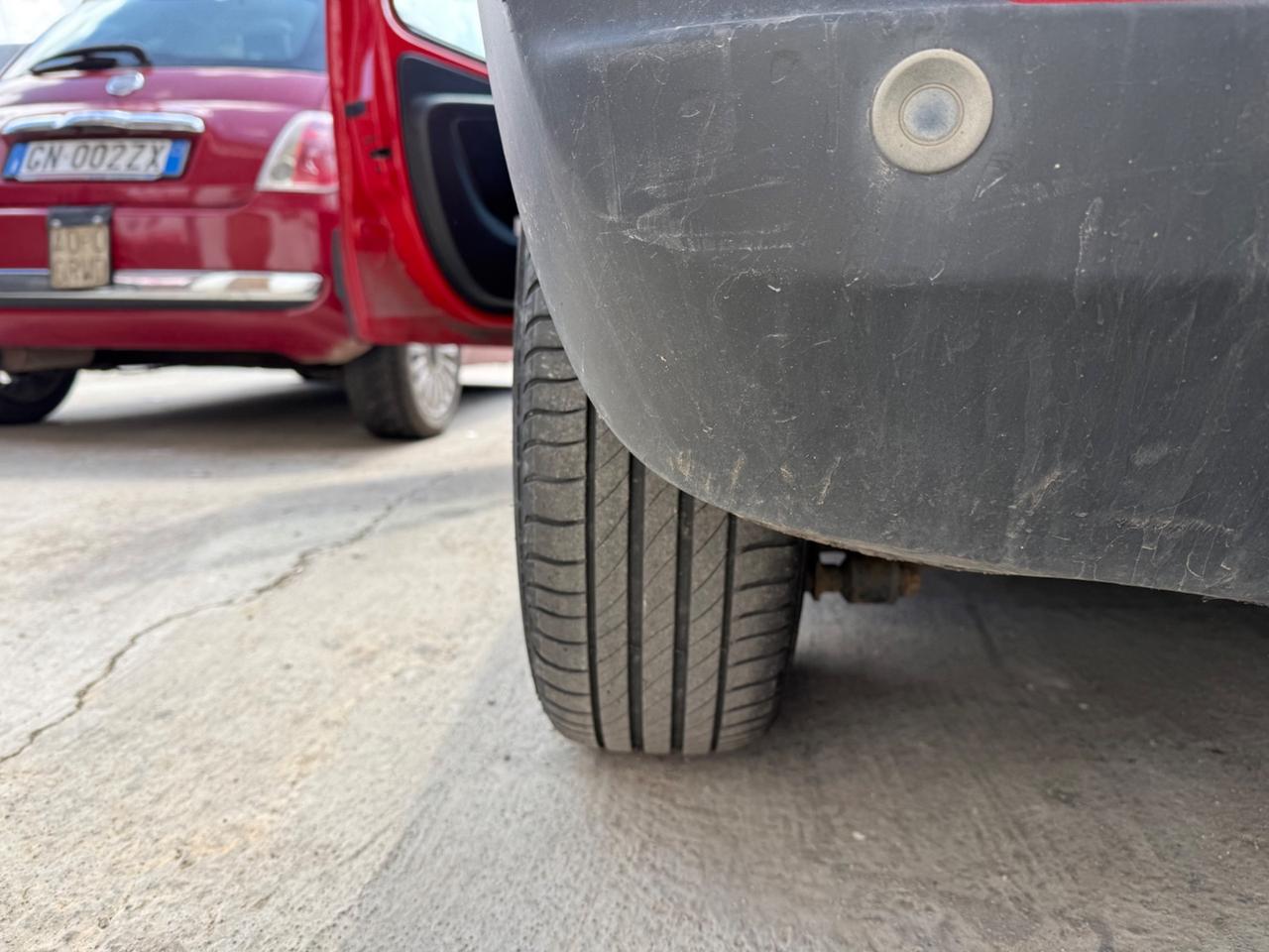 Fiat Fiorino 1.3 MJT 95CV Cargo Adventure