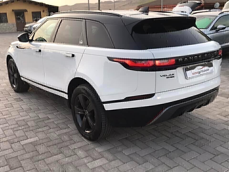 Land Rover Range Rover Velar 2.0D 180 CV S 2019