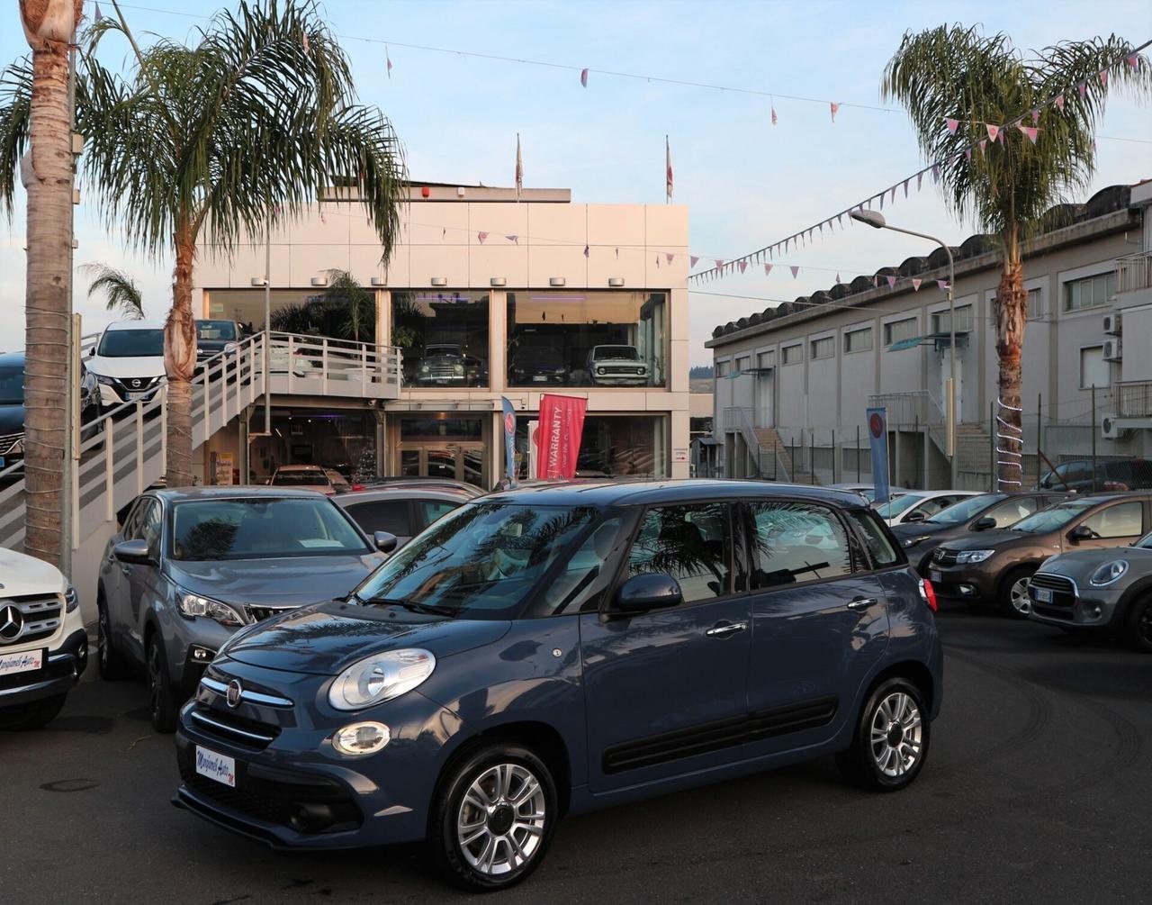 Fiat 500L 1.3 Multijet 95CV Urban