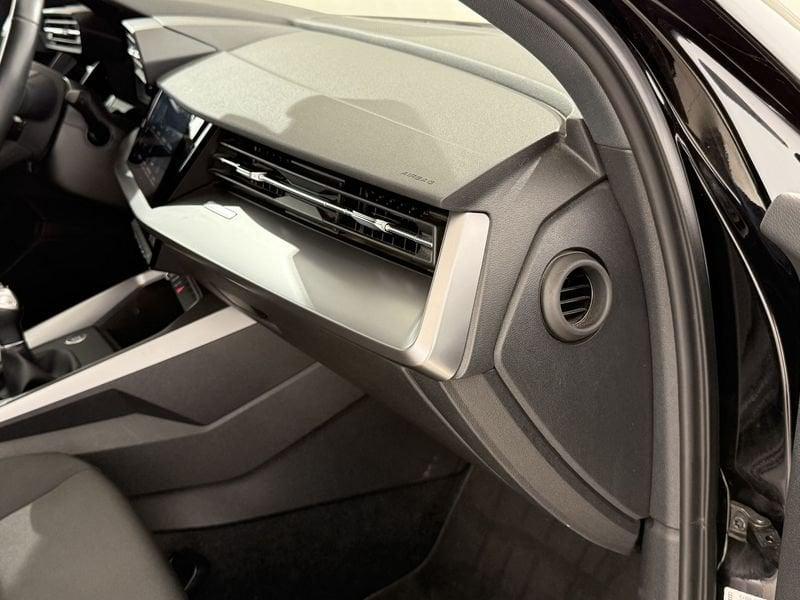 Audi A3 Sportback 30 TDI Business Advanced