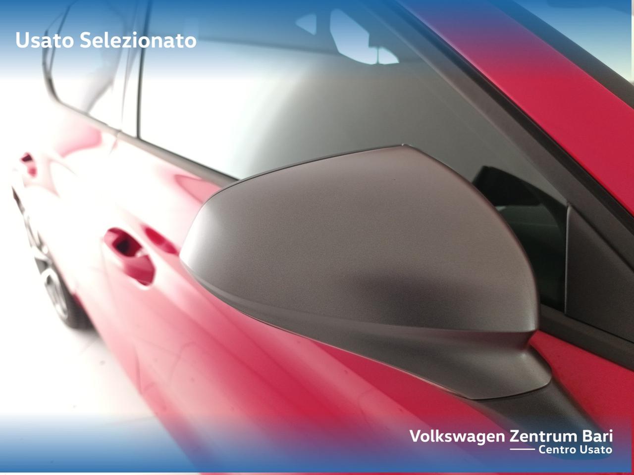 Seat Leon 2.0 tdi fr 150cv dsg