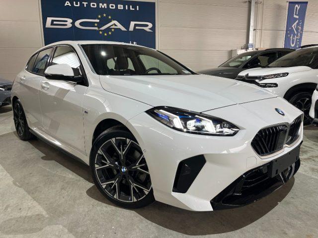 BMW 120 48V MSport "18 M Sport /LED/PARK/TELECAM/CAR PLAY