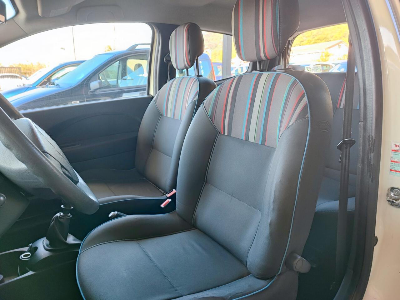 Renault Twingo 1.2 16V Live