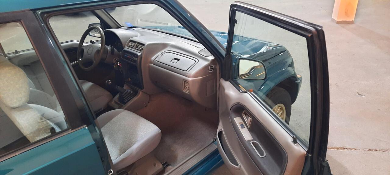 Suzuki Vitara 1.6i 16V cat S.W. JLX D.L.Berman