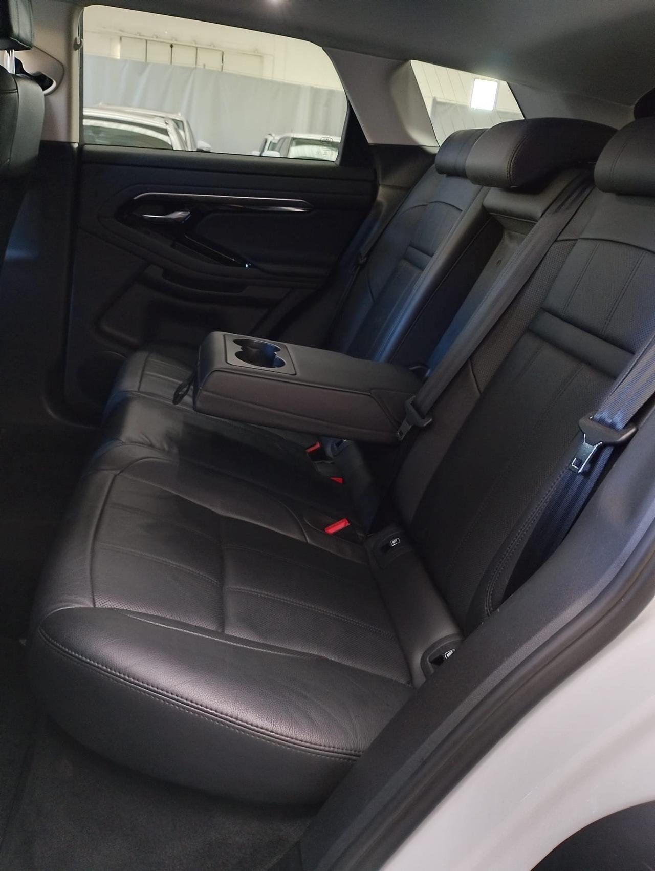 Land Rover Range Evoque 2.0D I4 163 CV AWD Auto SE