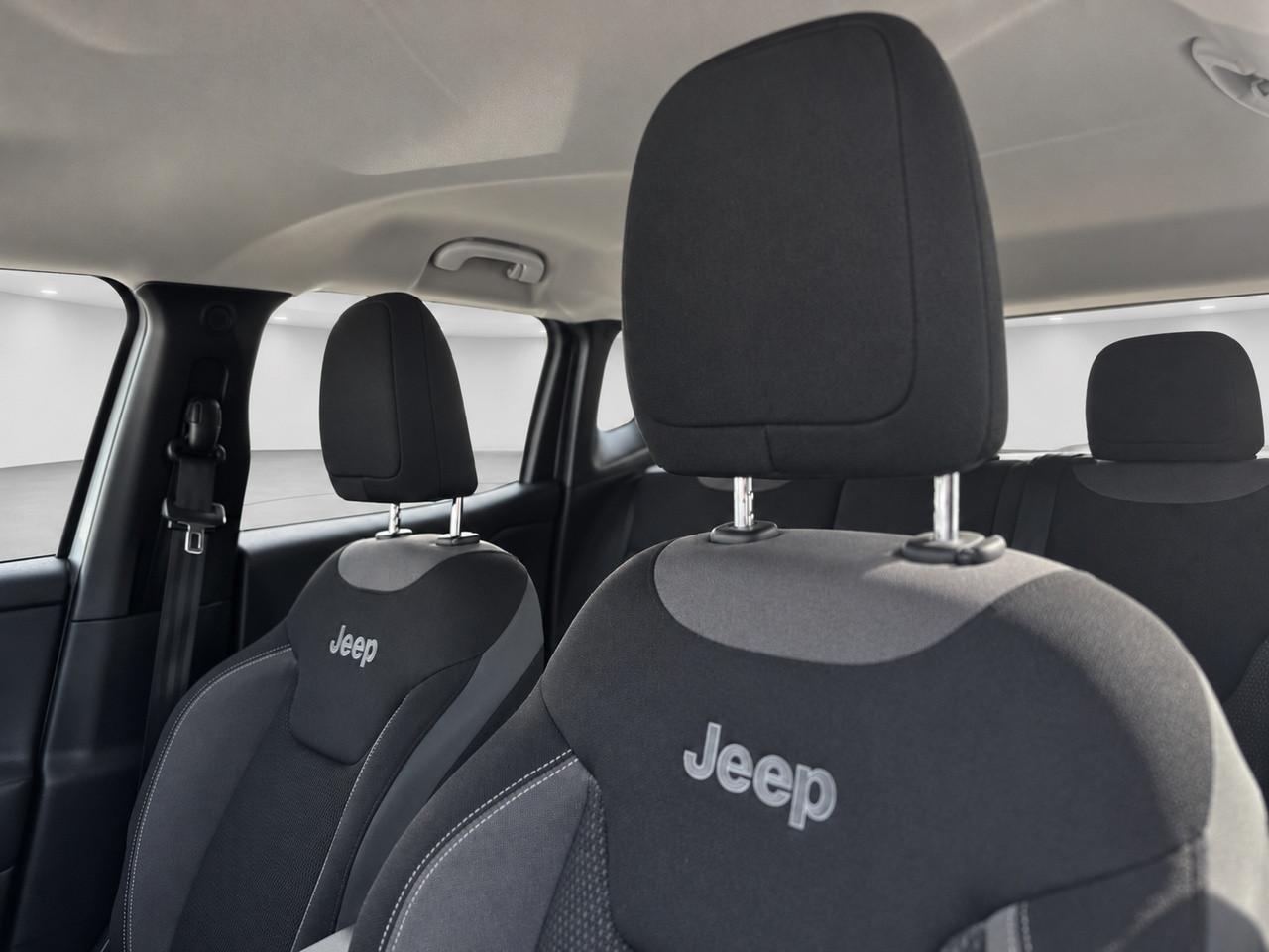 JEEP Renegade 2019 - Renegade 1.5 turbo t4 mhev Limited 2wd 130cv dct