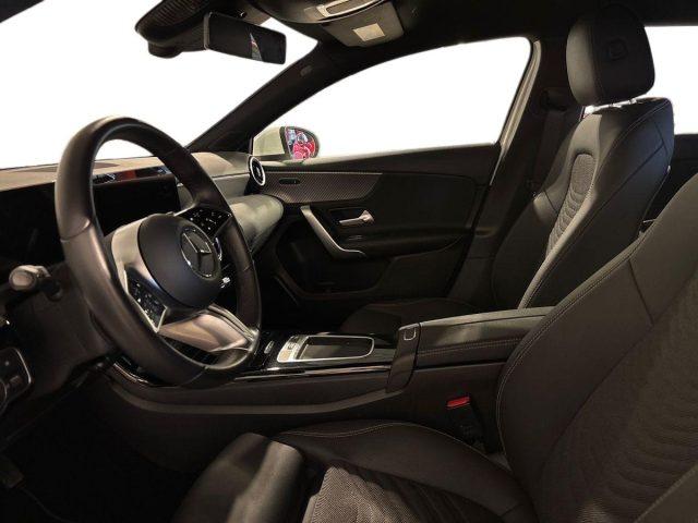 MERCEDES-BENZ A 250 e hybrid EQ Progressive Advanced Plus