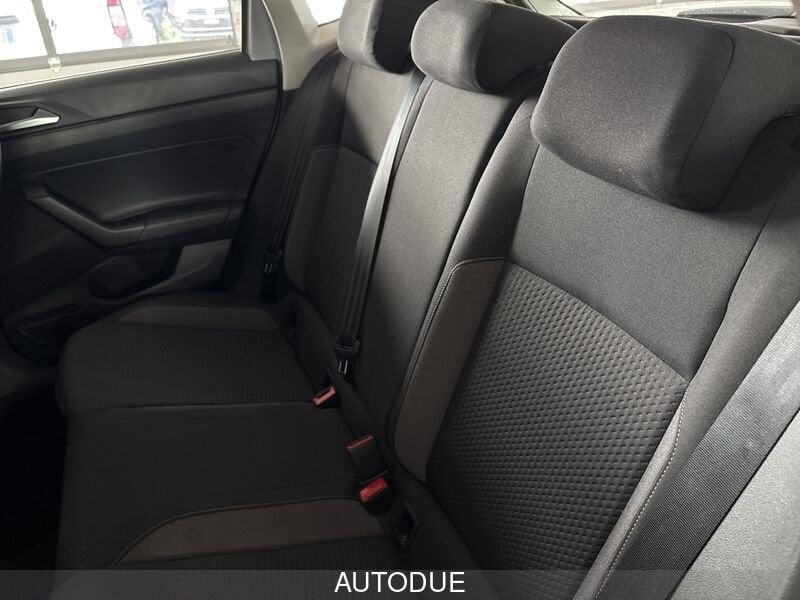 Volkswagen Polo 1.0 TSI LIFE DSG 95 CV
