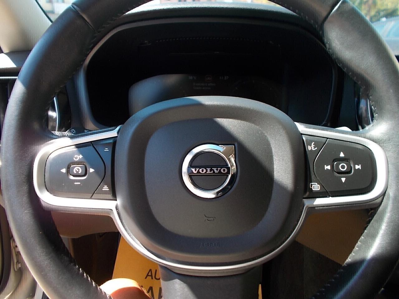 Volvo V60 D3 Geartronic Business