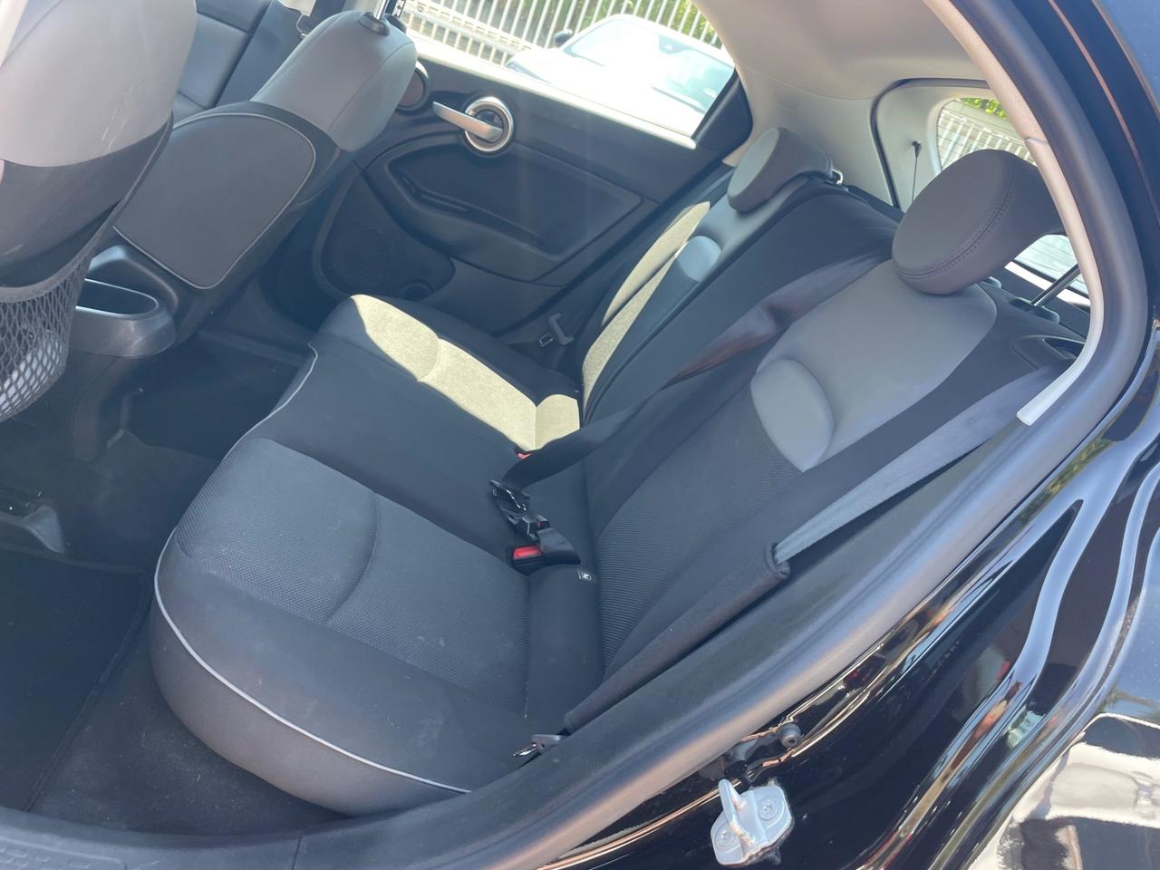 Fiat 500X 1.6 E-Torq 110 CV Pop Star