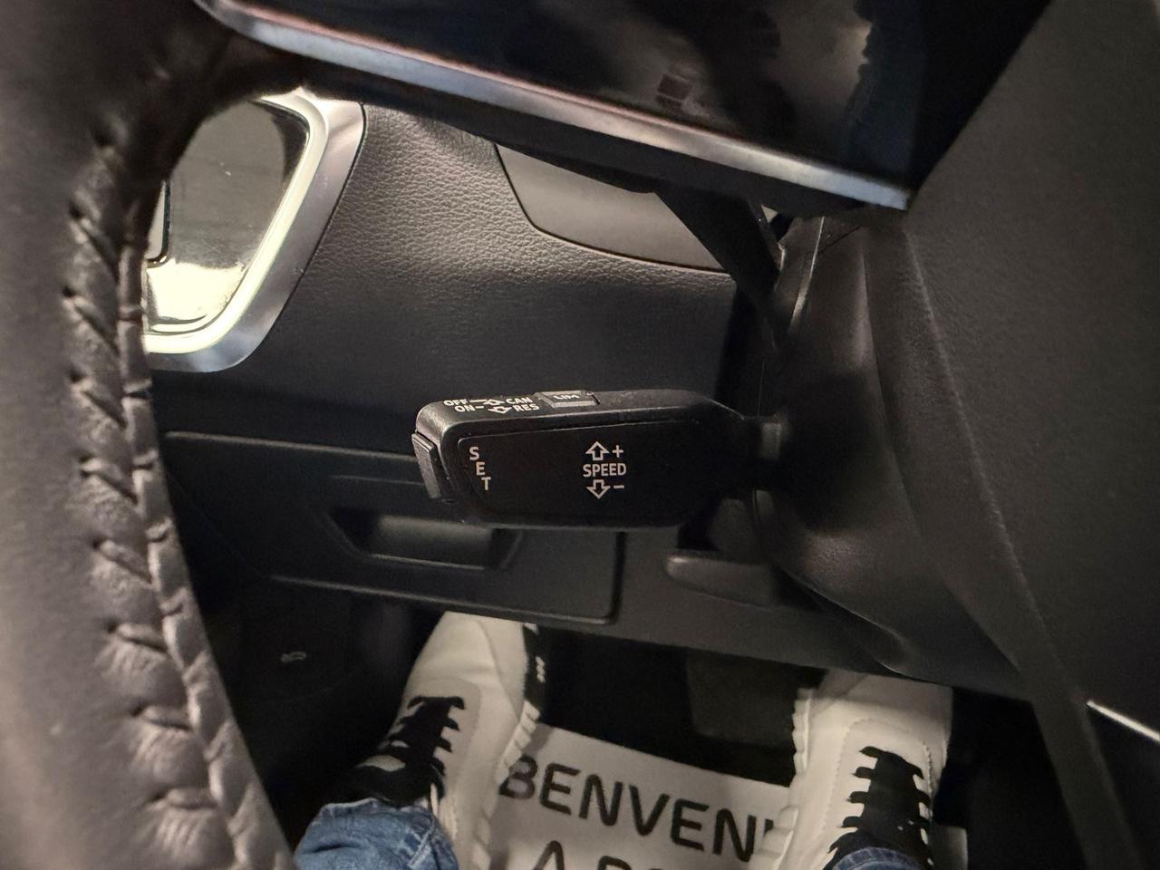 Audi A6 40 2.0 TDI S tronic Business Design