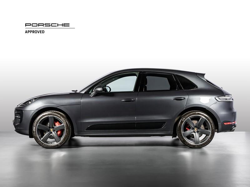 Porsche Macan 2.9 gts 380cv pdk APPROVED 12 MESI