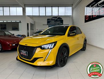 PEUGEOT 208 PureTech 100 S&S 5p. GT Line *NEOPAT*TETTO PANO*
