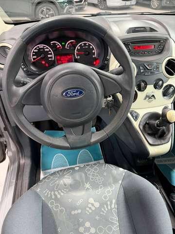 Ford Ka/Ka+ Benzina Euro 6 Neopatentati