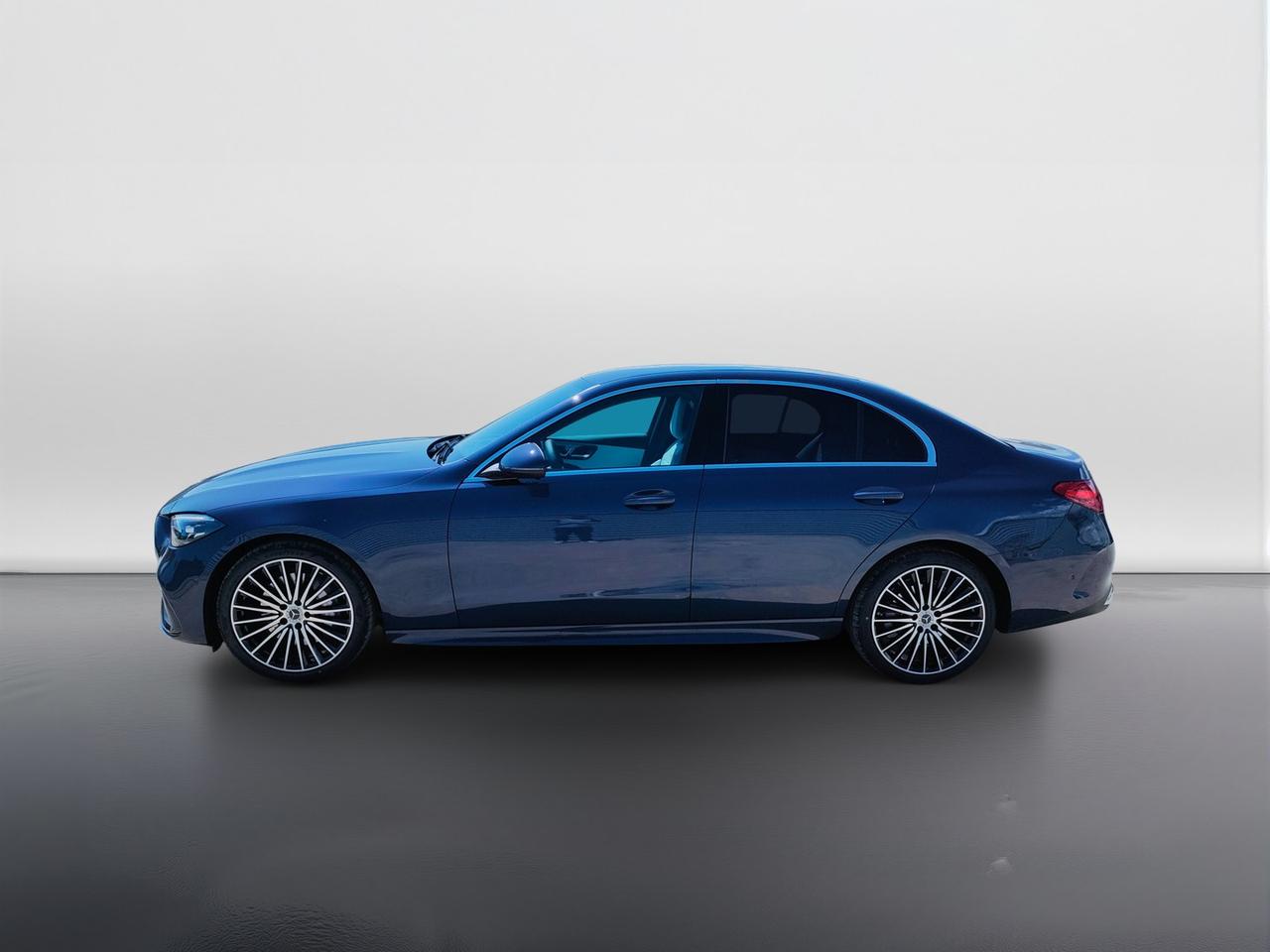 Mercedes-Benz C 220 d