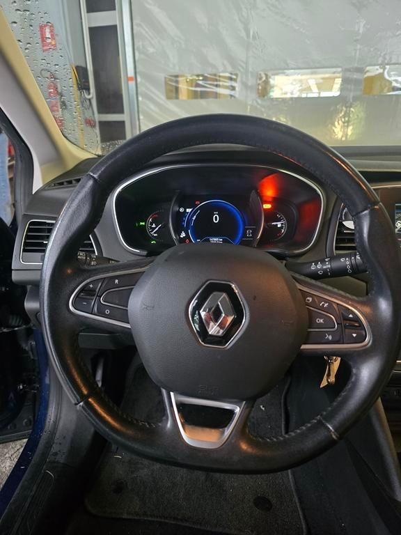 Renault Megane Mégane Sporter dCi 115 CV EDC NETTO N1