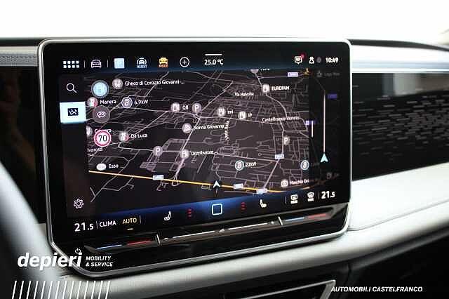 Volkswagen Tiguan Mark 3 (2024) 2.0 TDI DSG Elegance
