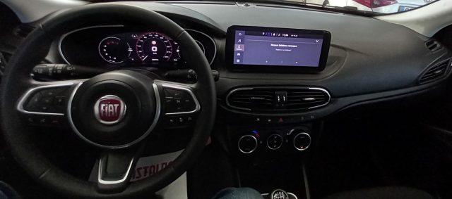 FIAT Tipo 1.6 Mjt S&S SW Cross