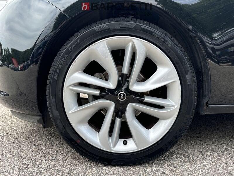 Opel Adam 1.4 87 CV GPL TECH GLAM