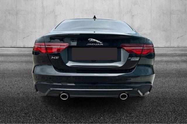 JAGUAR XE 2.0 250 CV aut. R-Dynamic SE