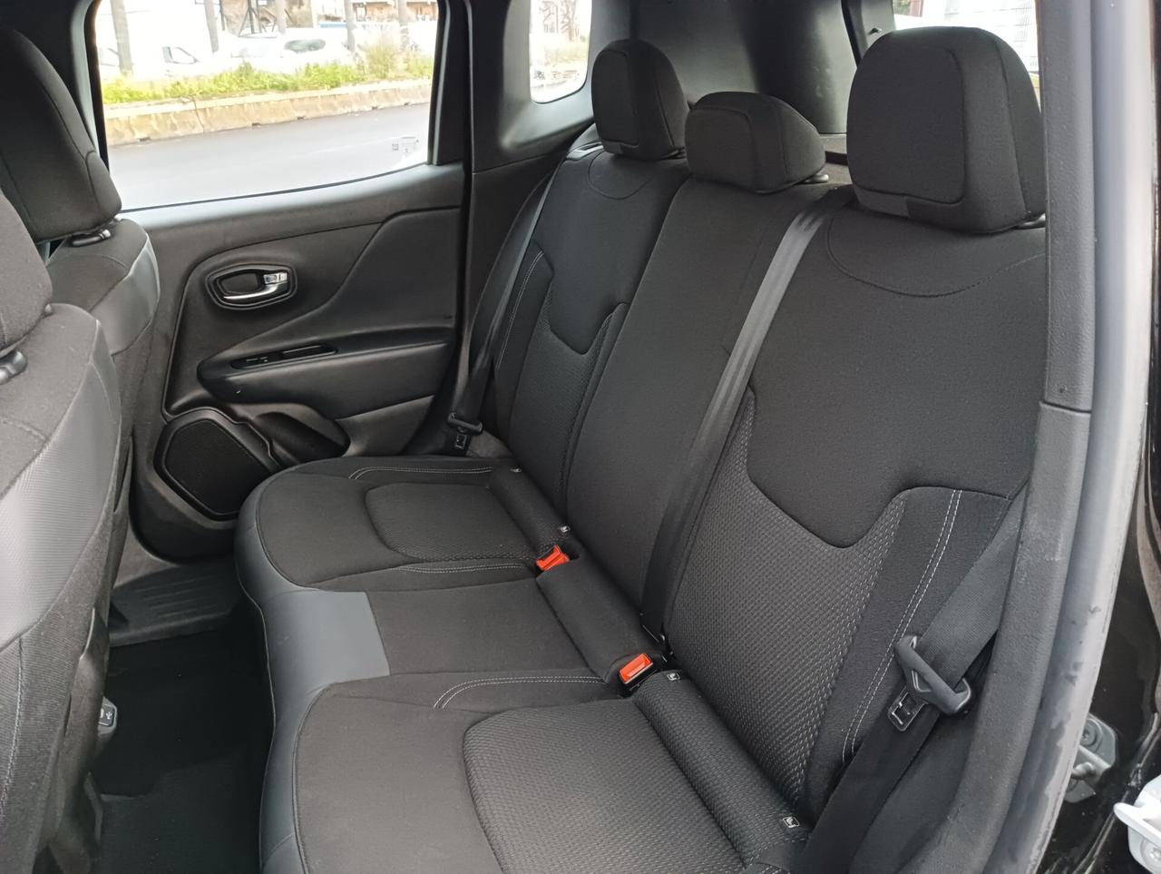 Jeep Renegade 1.6 Mjt 130 CV PREZZO PROMOZIONALE