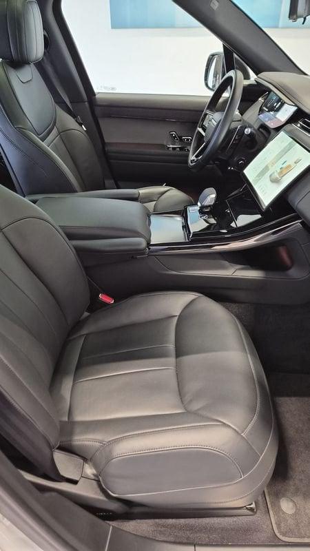 Land Rover RR Sport Range Rover Sport 3.0D l6 249 CV Dynamic HSE