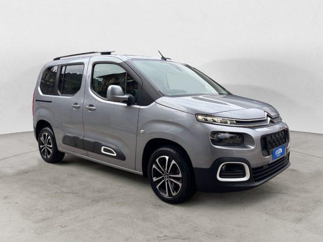 CITROEN Berlingo BlueHDi 100 M Shine
