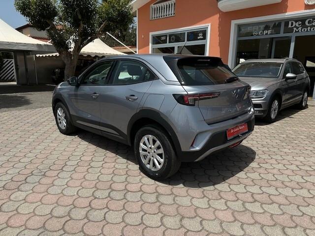 Opel Mokka 1.5 Diesel 110CV Edition - 10/2021- KM 39.000