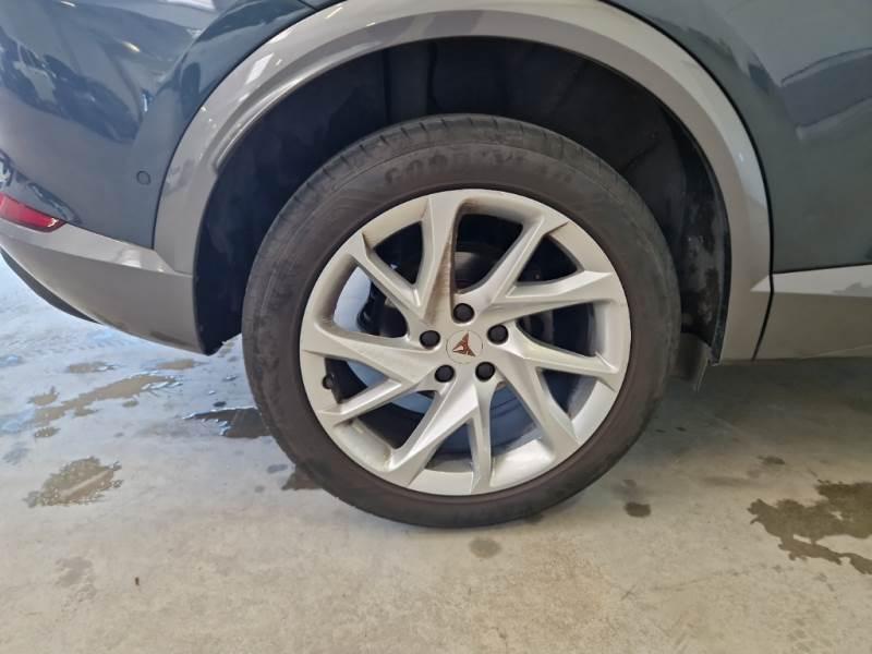 Cupra Formentor 1.5 tsi 150cv