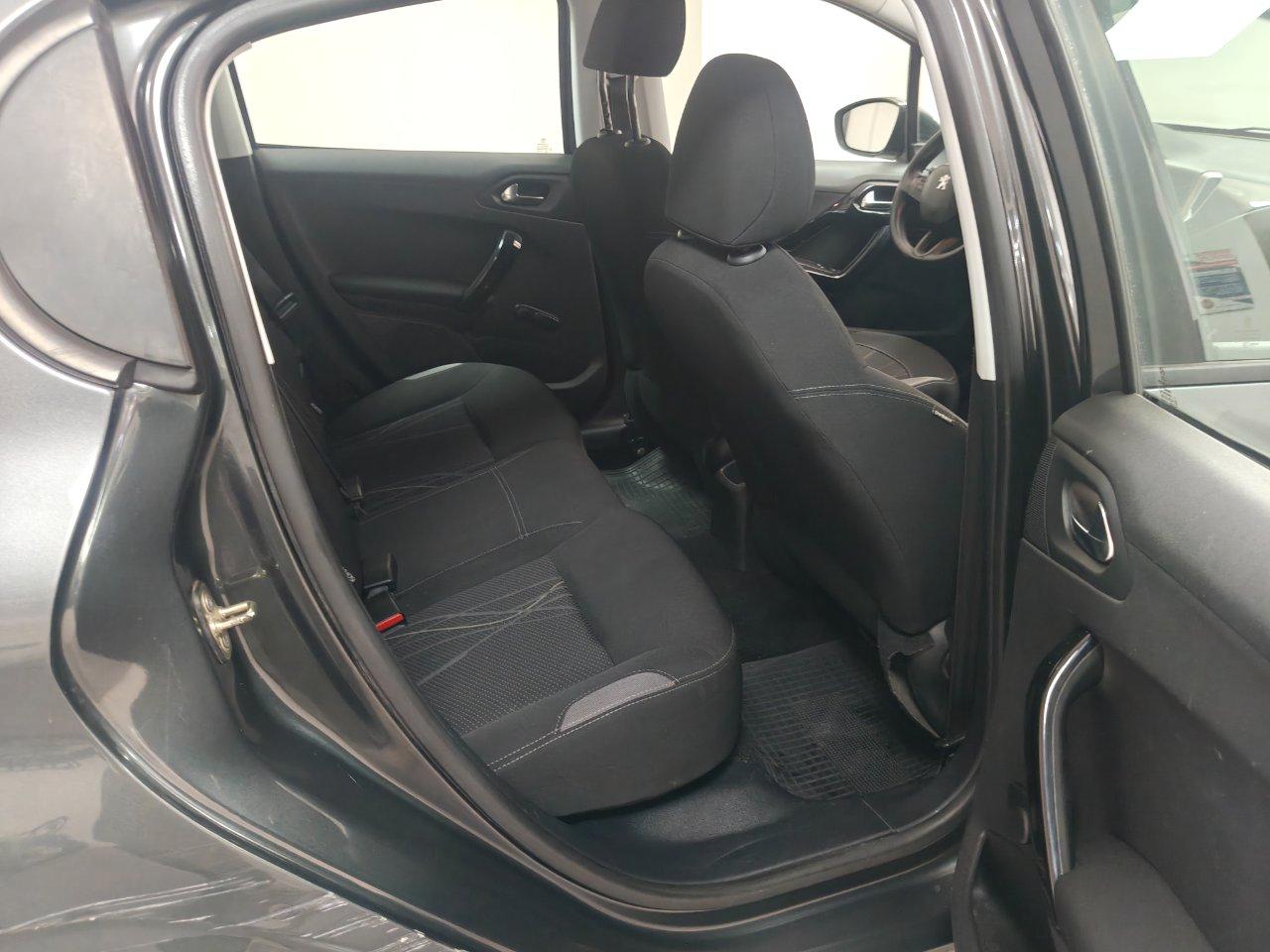 Peugeot 208 5 Porte 208 5p 1.0 puretech (vti) 12v Active LEGGI