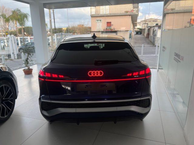 AUDI Q3 SPB 35 TFSI S tronic S line edition da ?619,00 men