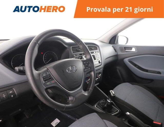 HYUNDAI i20 1.1 CRDi 12V 5 porte Comfort