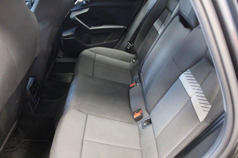 Audi A3 Sportback 30 TFSI S tronic Business Advanced