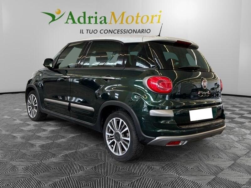 FIAT 500L Cross 1.3 Multijet 95cv City Cross